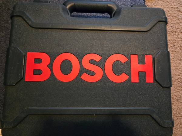 BOSCH - Jigsaw  1587AVS 1