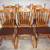KITCHEN TABLE & CHAIRS 2 thumbnail