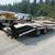 2012 Interstate 20DTA, 10 ton Ramp Trailer, Air Brakes 4 thumbnail