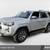 2020 Toyota 4Runner 4x4 4WD Certified 4 Runner TRD Off Road SUV 1 thumbnail