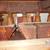 Vintage J E Came Pool Table Cherry 1900"s 3 thumbnail