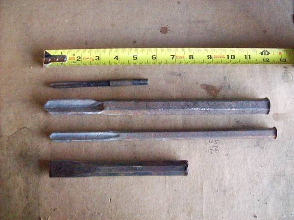 masonary hand tools 1