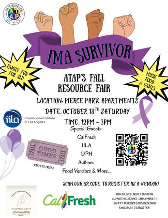 Vendors Needed for an Event-NO COST 1