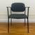 Super‑Versatile HON Chair — Wheels and Gliders Included — Like New! 2 thumbnail