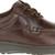 Hush Puppies Gus Moc Toe Derby Men's Leather Shoes Size 13 EW - Brown 2 thumbnail