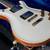 Paul Reed Smith McCarty 594 Wood Library Antique White McCarty III Pups Ebony Bo 19 thumbnail
