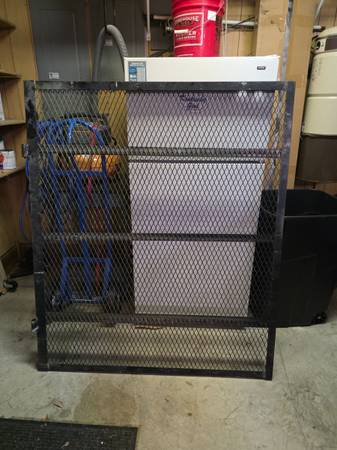 trailer gate/ramp,only 1