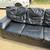 Sections Couch Sofa In Great Condition FREE DELIVERY 4 thumbnail