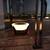Landing Light Outdoor Solar Post Cap Lights 6 thumbnail