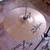Vintage 60's LUDWIG Black Oyster Pearl Drums Drumset 10 thumbnail