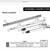 Medical patient lift or small engine gantry 2 thumbnail