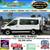 2021 Ford Transit Wheelchair Van    5 thumbnail