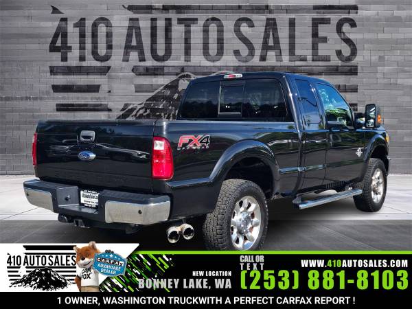 2015 Ford F-250 Super Duty - Photo 3