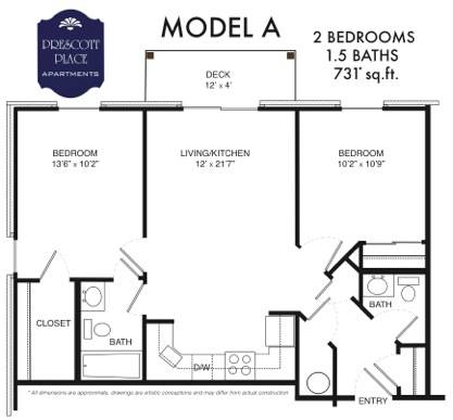 $1,650 / 2br - Now accepting applications for upcoming vacancies Fall 2025 (concord)63931788553603120