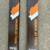 VINTAGE X COUNTRY SKIS/BOOTS/POLES -NORMARK- MINT! 2 thumbnail