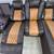 Top Grain Leather Modular Seating Sectional Chaise Sofa Loveseat Couch Console L 6 thumbnail