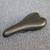 Brand new bike seat, Black, Size: 260mm x 125mm 15 thumbnail
