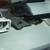 Husqvarna Viking-Free Arm-Zig Zag- Sewing Machine + Case+Lesson 16 thumbnail