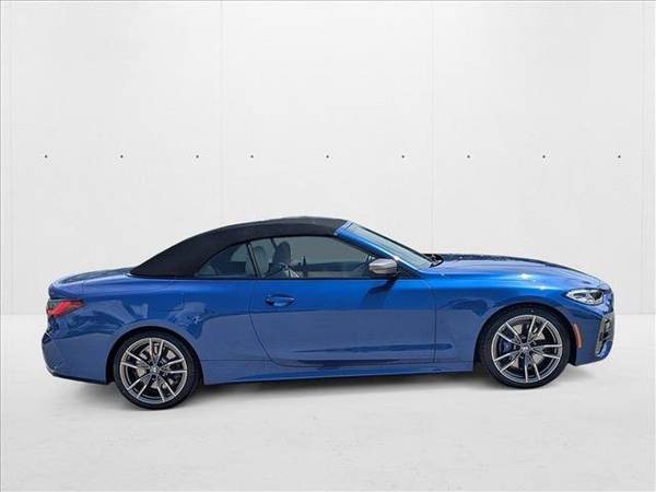 2023 BMW 4 Series Electric M440i Convertible - $52,246 (Call *(561) 933-7028* to Confirm Availability Instantly)63470251538945123