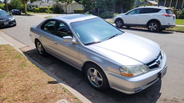 02 acura tl - $6,500 (Pasadena)63623900432771122