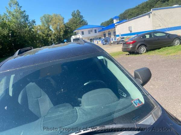 2013 GMC Terrain AWD 4 puertas SLE con SLE-2 Negro - $2.950 (Subasta de autos públicos de Woodbridge)63435066923267124