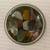 Vintage glass paperweight 1 thumbnail