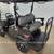 2025 Denago Nomad XL Plus Lithium Ion Golf Cart, Limited Edition Matte 4 thumbnail