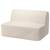 FREE Foldable IKEA Sofa Bed 1 thumbnail