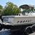 2001 Trophy 2052 21' walkaround boat 13 thumbnail