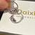 Sterling Silver NEW Pug Dog Hoop Earrings Great Gift Jewelry 3 thumbnail