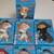 10 assorted Case Scene Funny Monkey NIB Fingerlings 8 thumbnail