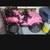 Kids pink jeep 1 thumbnail