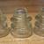 Vintage Hemingray-19 Clear Glass Insulators 1 thumbnail