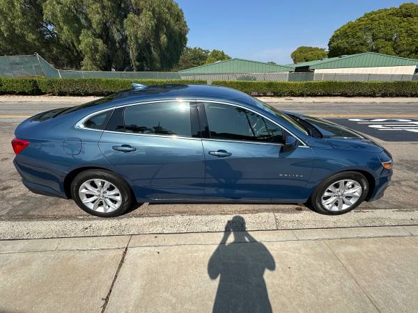 2024 Chevrolet Malibu LT - $15,95063440172184321123