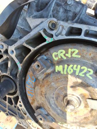 💲★ 2010 - 2011 BUICK LACROSSE - AUTOMATIC TRANSMISSION - #16422 ★💲 1