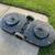 Rubbermaid tandem trashcan dolly 1 thumbnail
