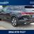 2024 Volkswagen Atlas 2.0T SE w/Technology Deep Black Pearl 2 thumbnail