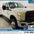 2011 Ford F350 F 350 F-350 SD F 350 SD XL Crew Cab Long Bed DRWService 3 thumbnail