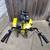Like-New Champion 22" Inch Front Tine Rototiller With Forward And Reverse 12 thumbnail