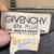 Vintage 80s designer Givenchy En Plus pencil skirt Germany-Sz. 12 3 thumbnail