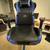 GTRACING Gaming Chair - Fully Functional (has cat scratches) 1 thumbnail