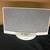 White Bose Sound Dock Digital Music System Series 1 iPod Speaker 4 thumbnail