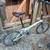 Dahon 8 speed folding bike (tern, brompton) 6 thumbnail