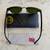 Rayban Clubmaster Sunglasses Gold Frame Black Frame RB3016 Ray-ban 4 thumbnail