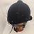 OLD EQUESTRIAN HELMET SIZE 6 7/8 3 thumbnail