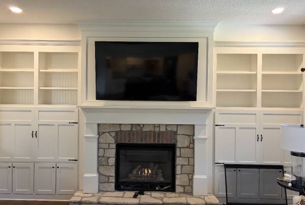 75 inch Samsung Flat TV (moving sale) 1