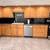 2 bedrooms, 1 bathroom, and an open floor plan with mid-century 4 thumbnail