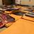 8 huge boxes of car ads & brochures 12 thumbnail