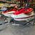 Honda Aquatrax F-12X 3 seater and Yamaha 1200 with new trailer Trades? 2 thumbnail