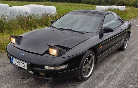 WANTED Ford Probe 1989–1992 1